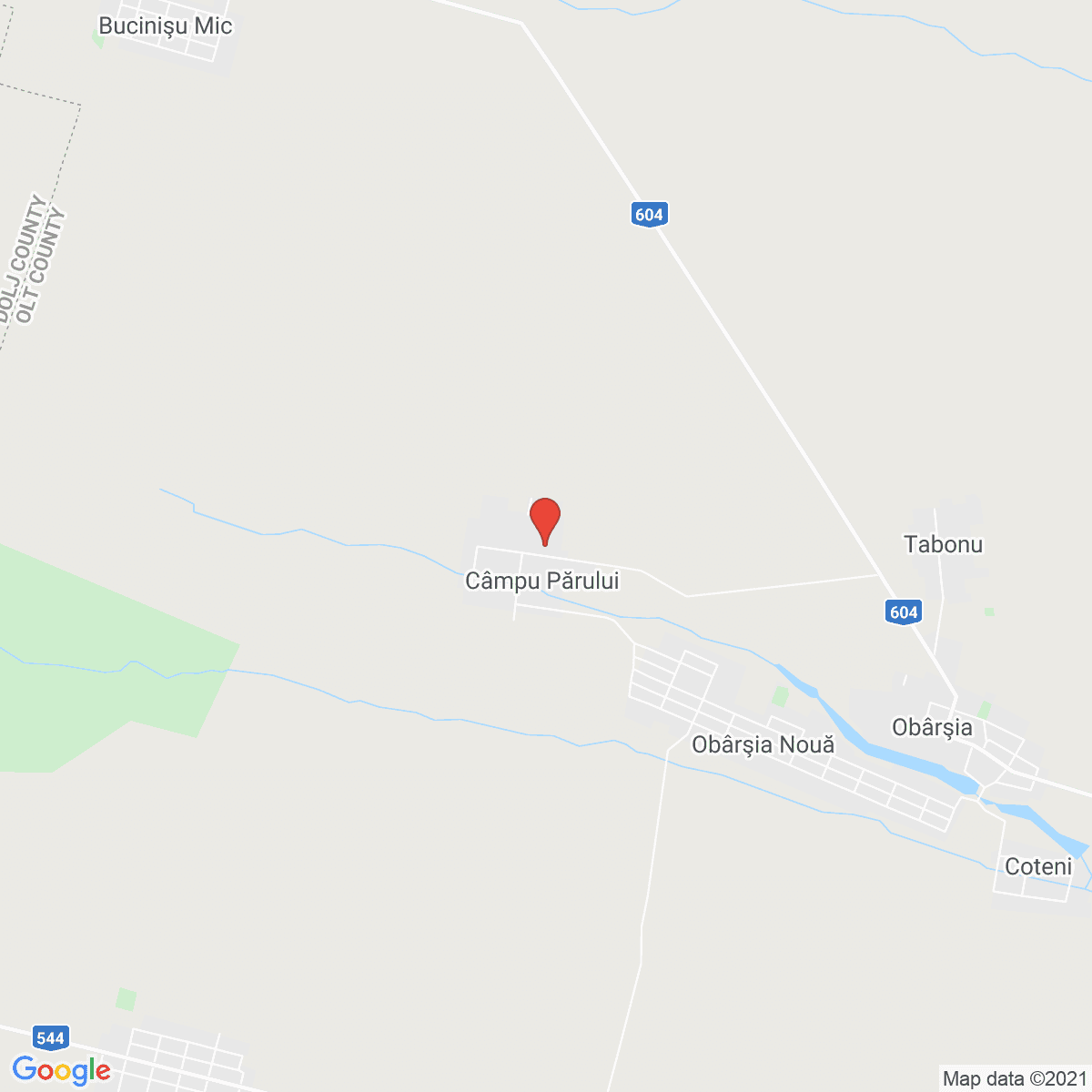 Câmpu Părului