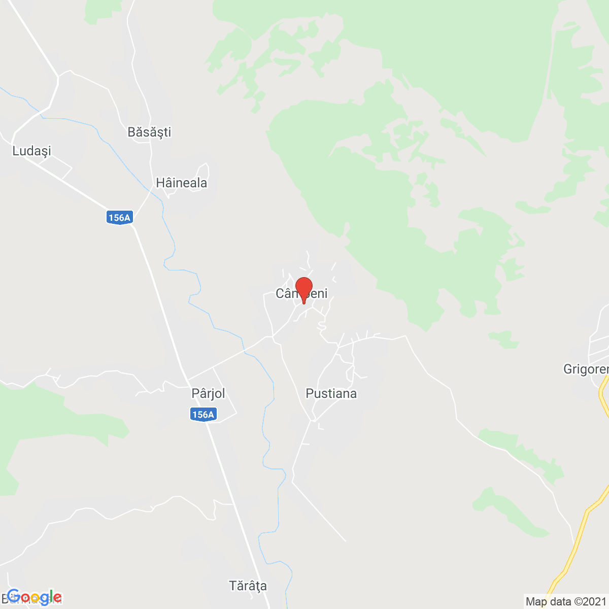 Câmpeni