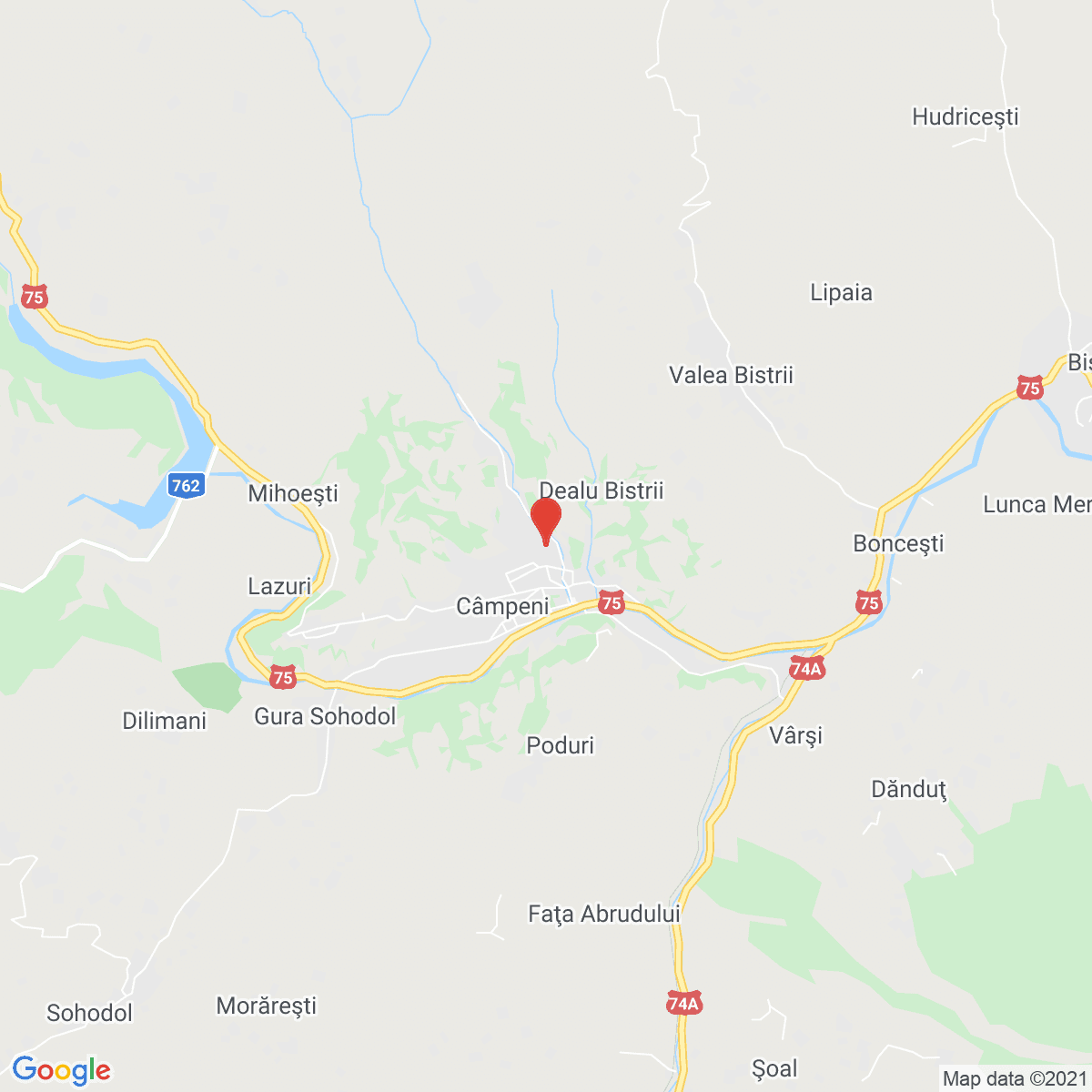 Câmpeni