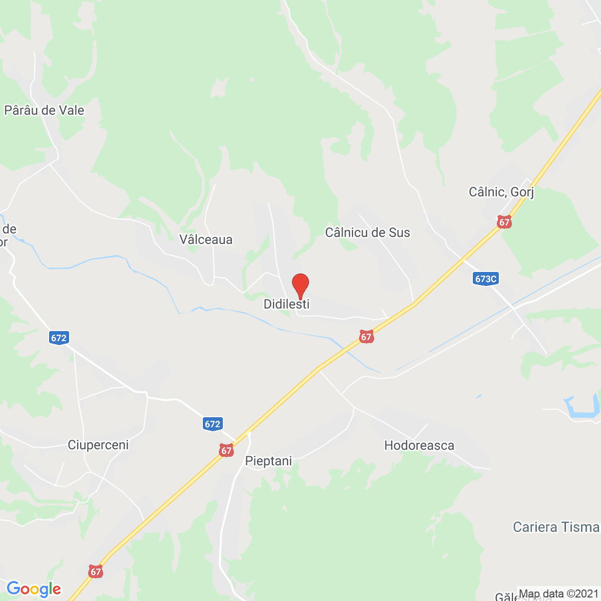 Câlnicu de Sus