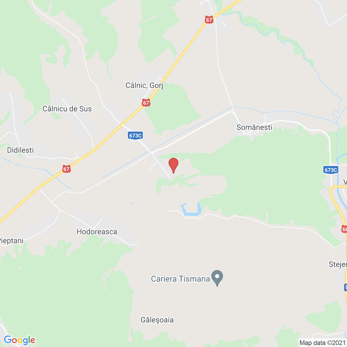 Câlnic