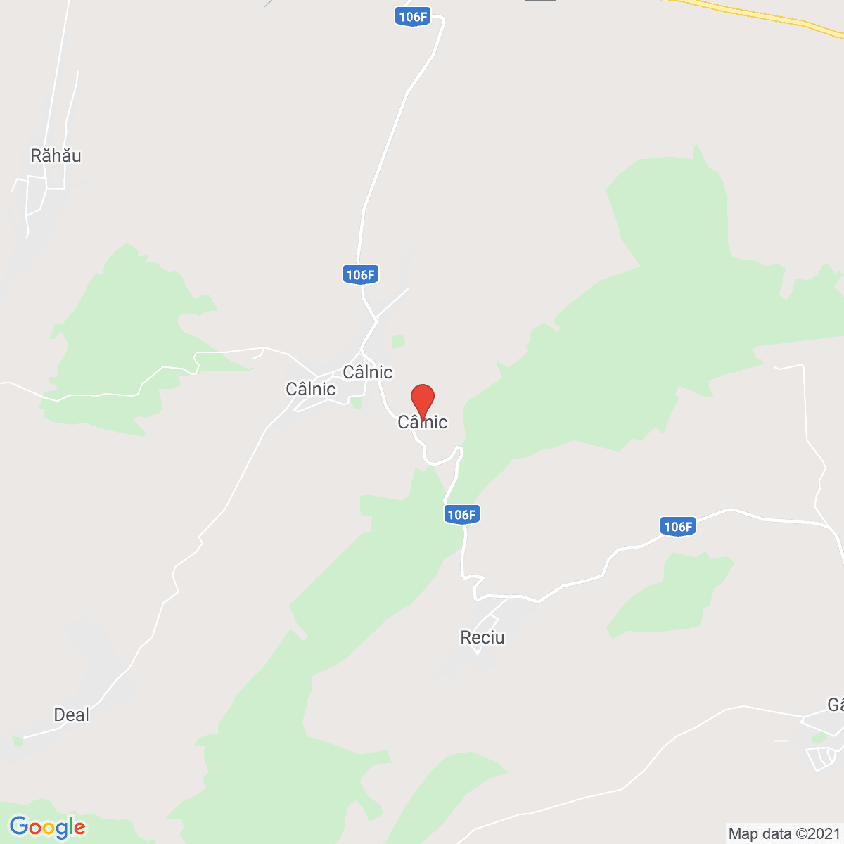 Câlnic