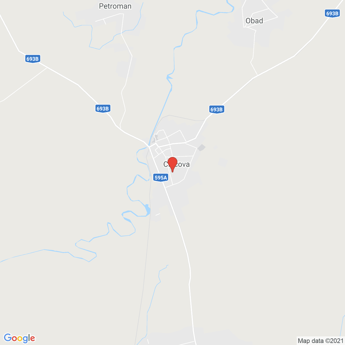 Ciacova