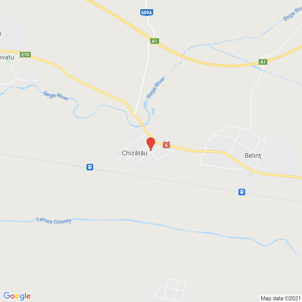 Chizătău