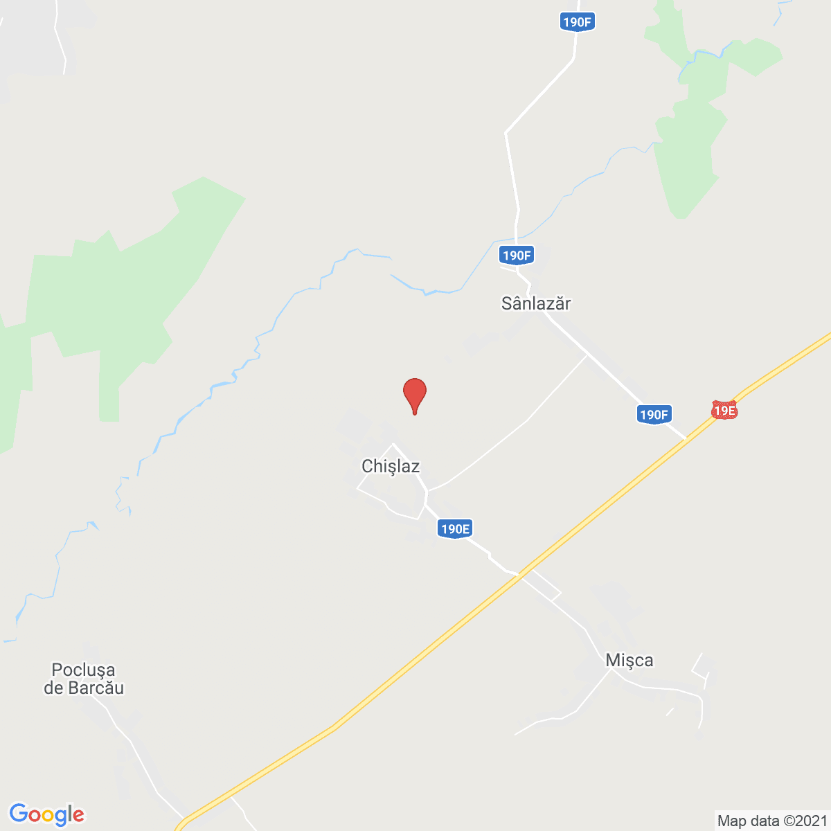 Chişlaz