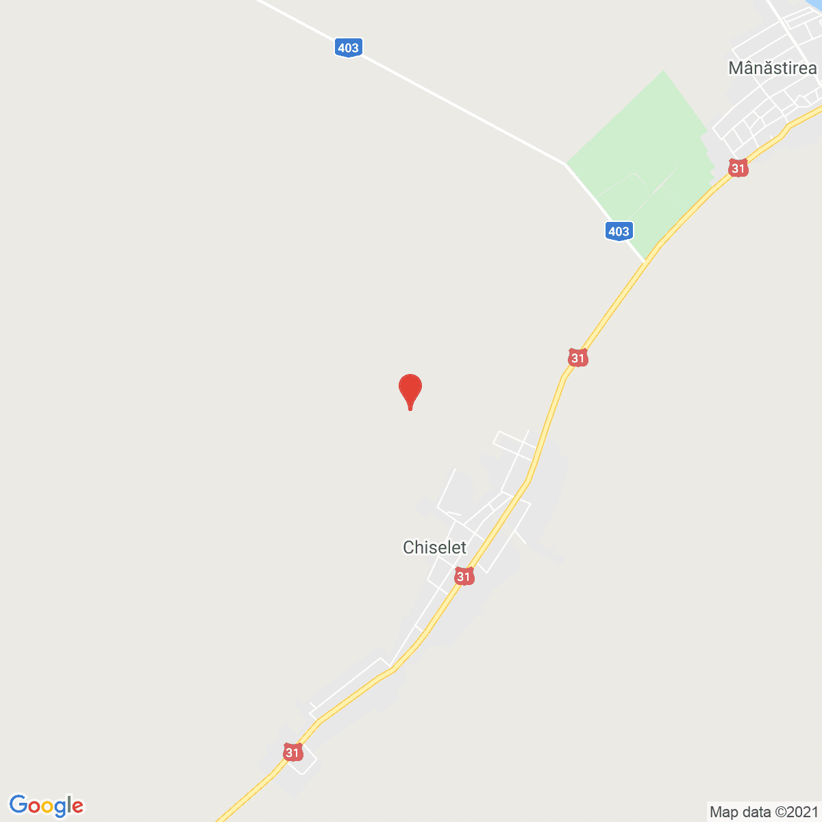 Chiselet