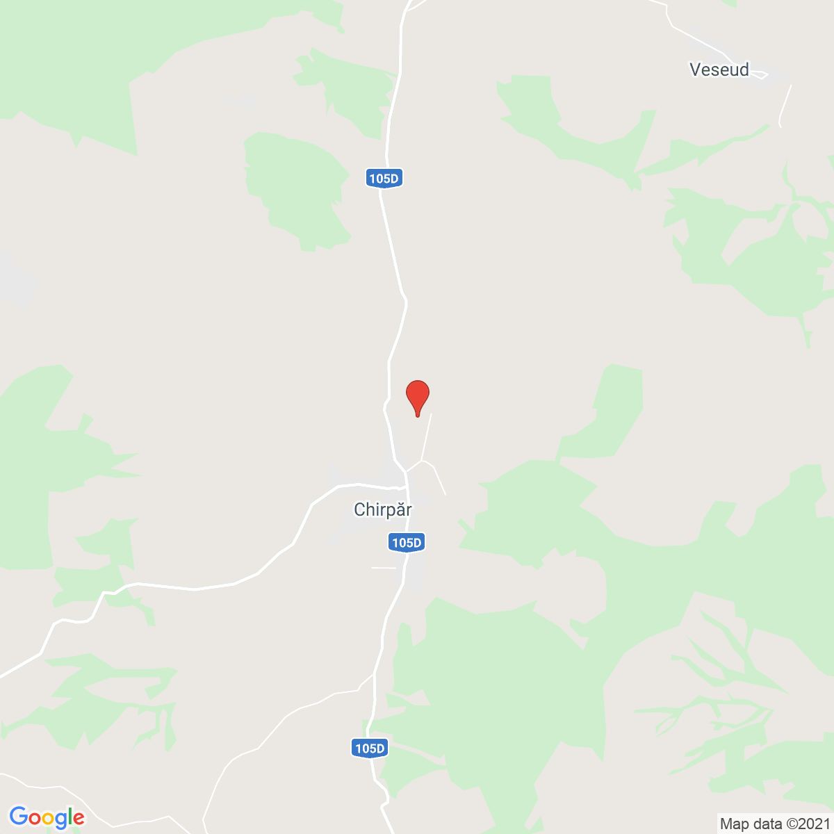 Chirpăr