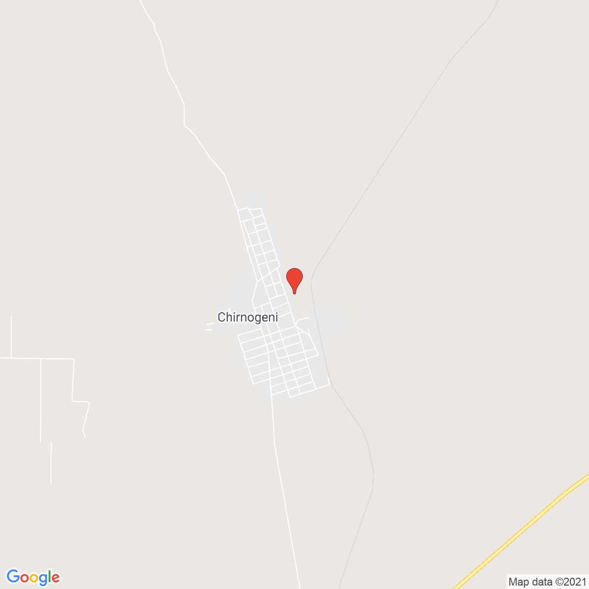 Chirnogeni