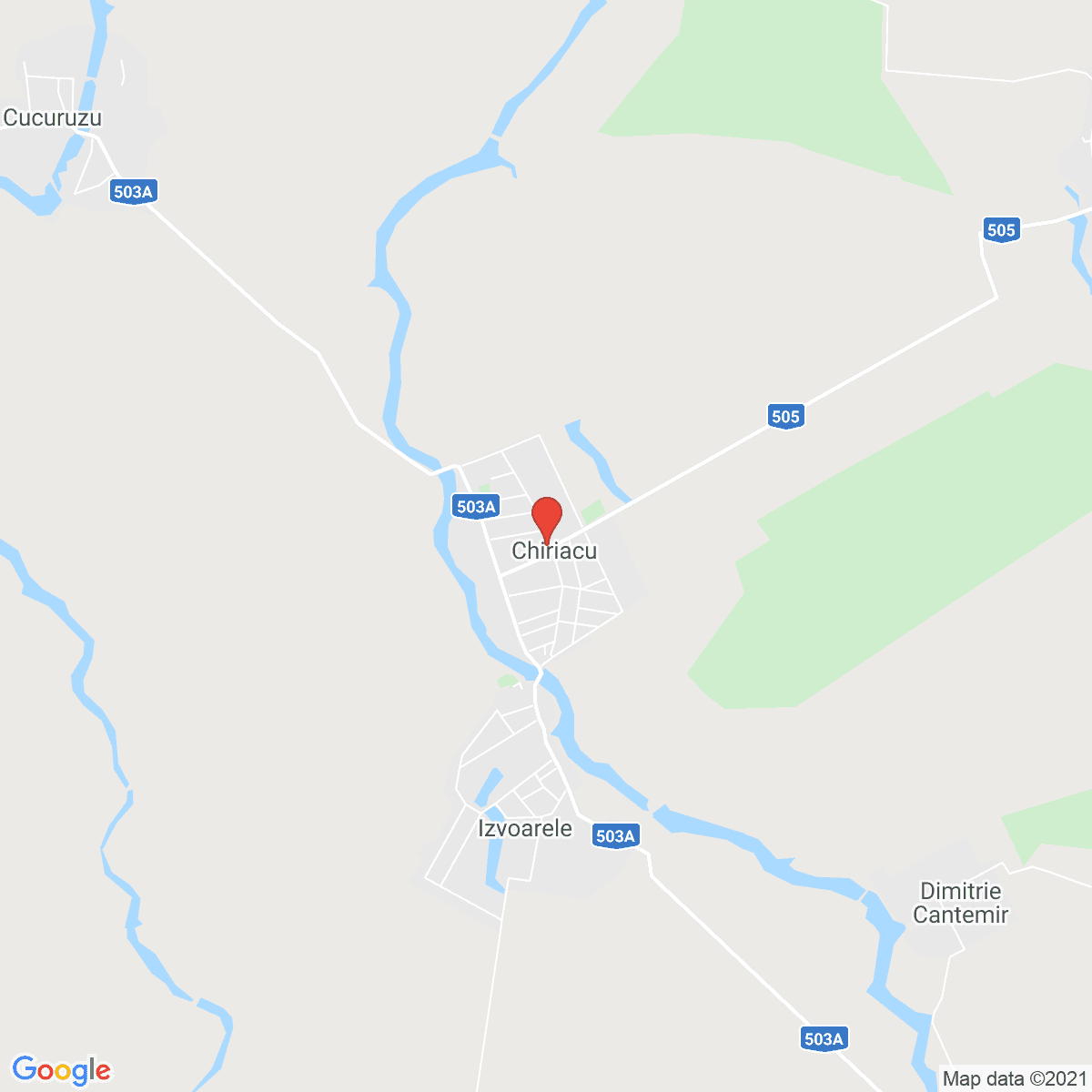 Chiriacu