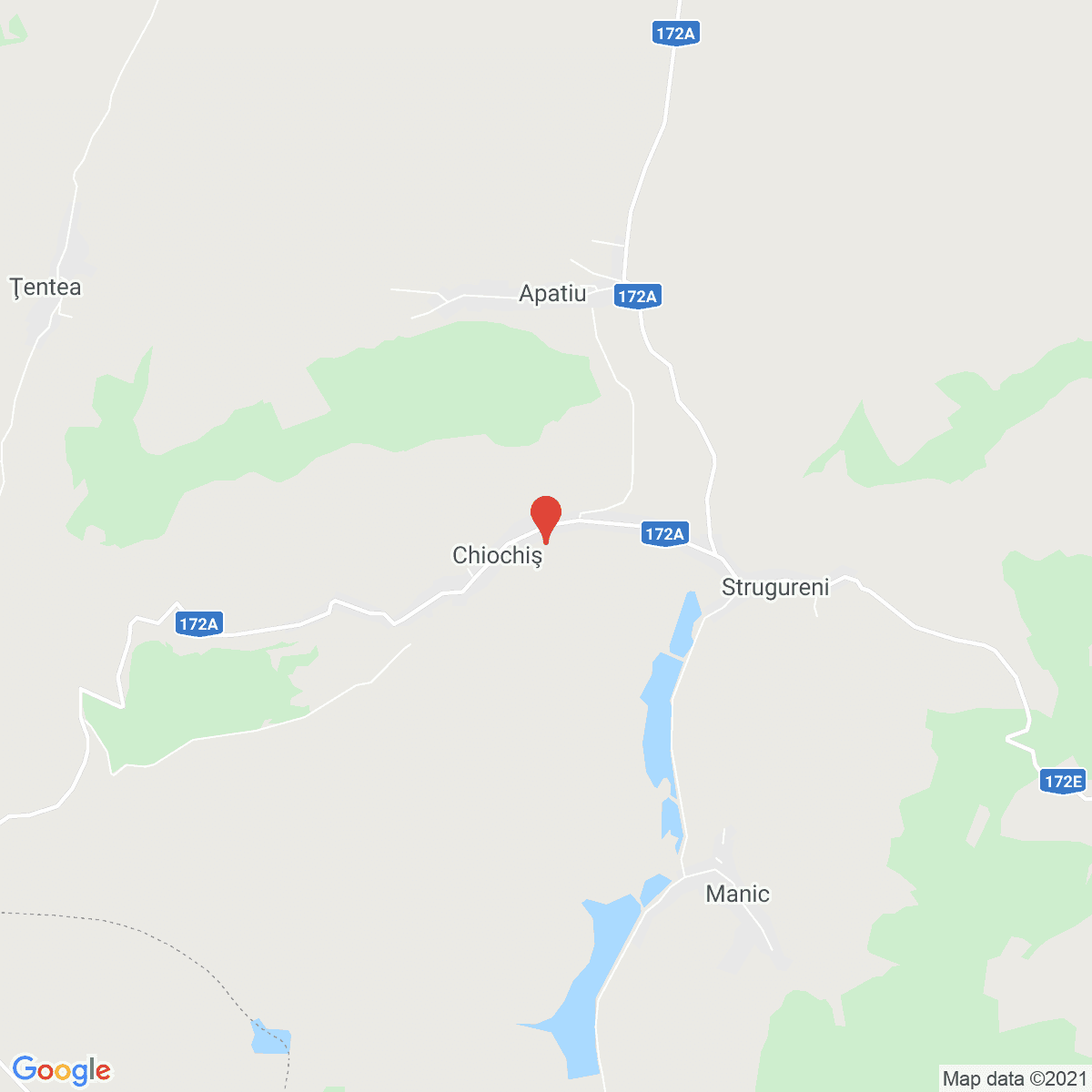 Chiochiş