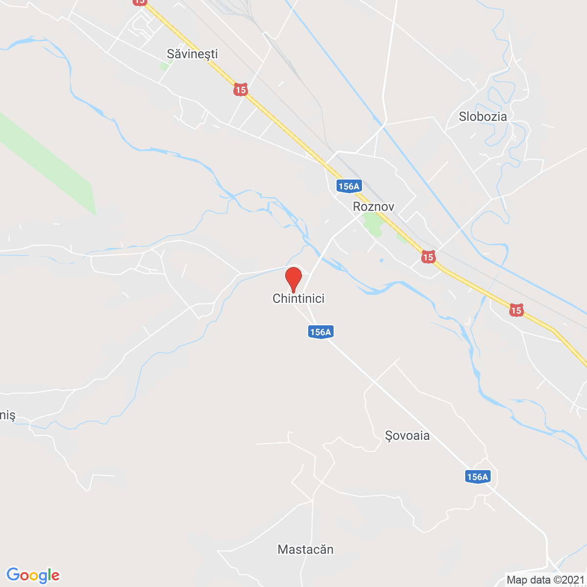 Chintinici