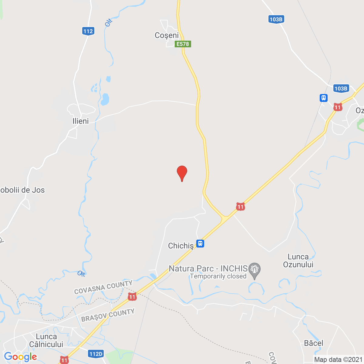 Chichiş