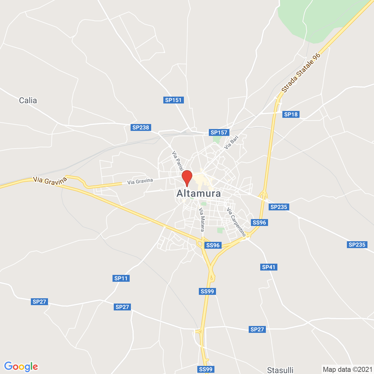 Altamura