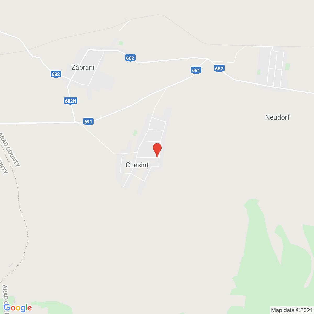 Chesinț