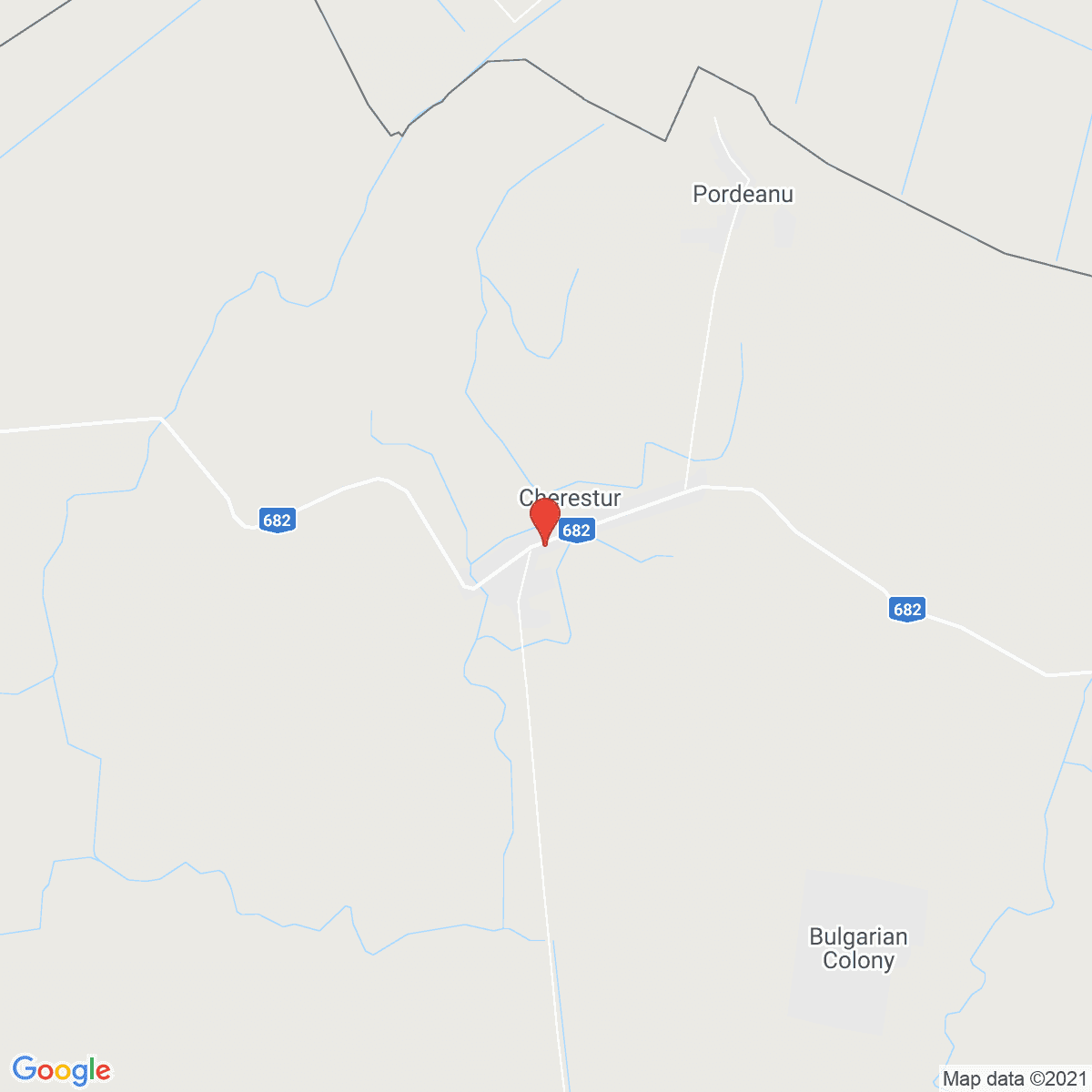 Cherestur