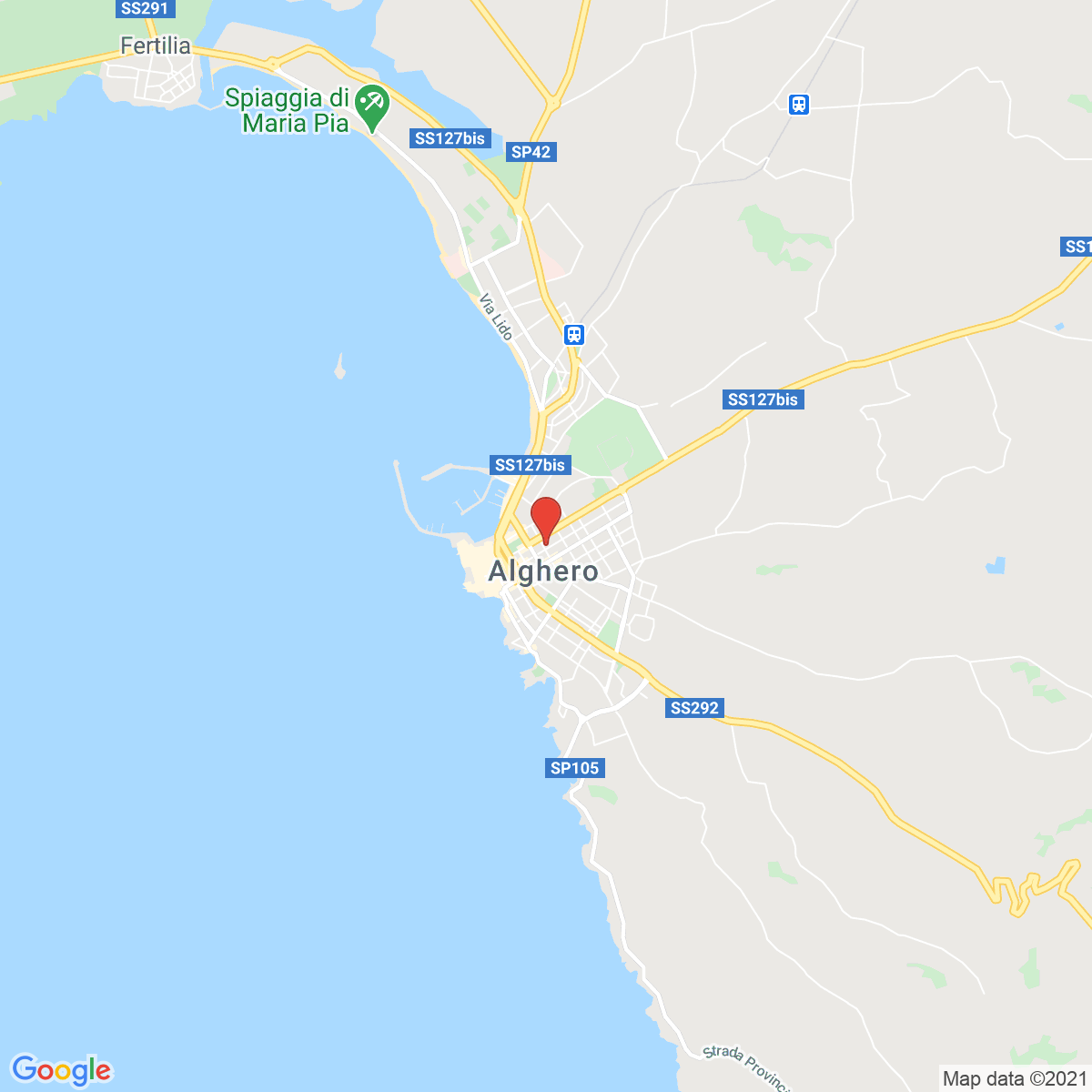 Alghero