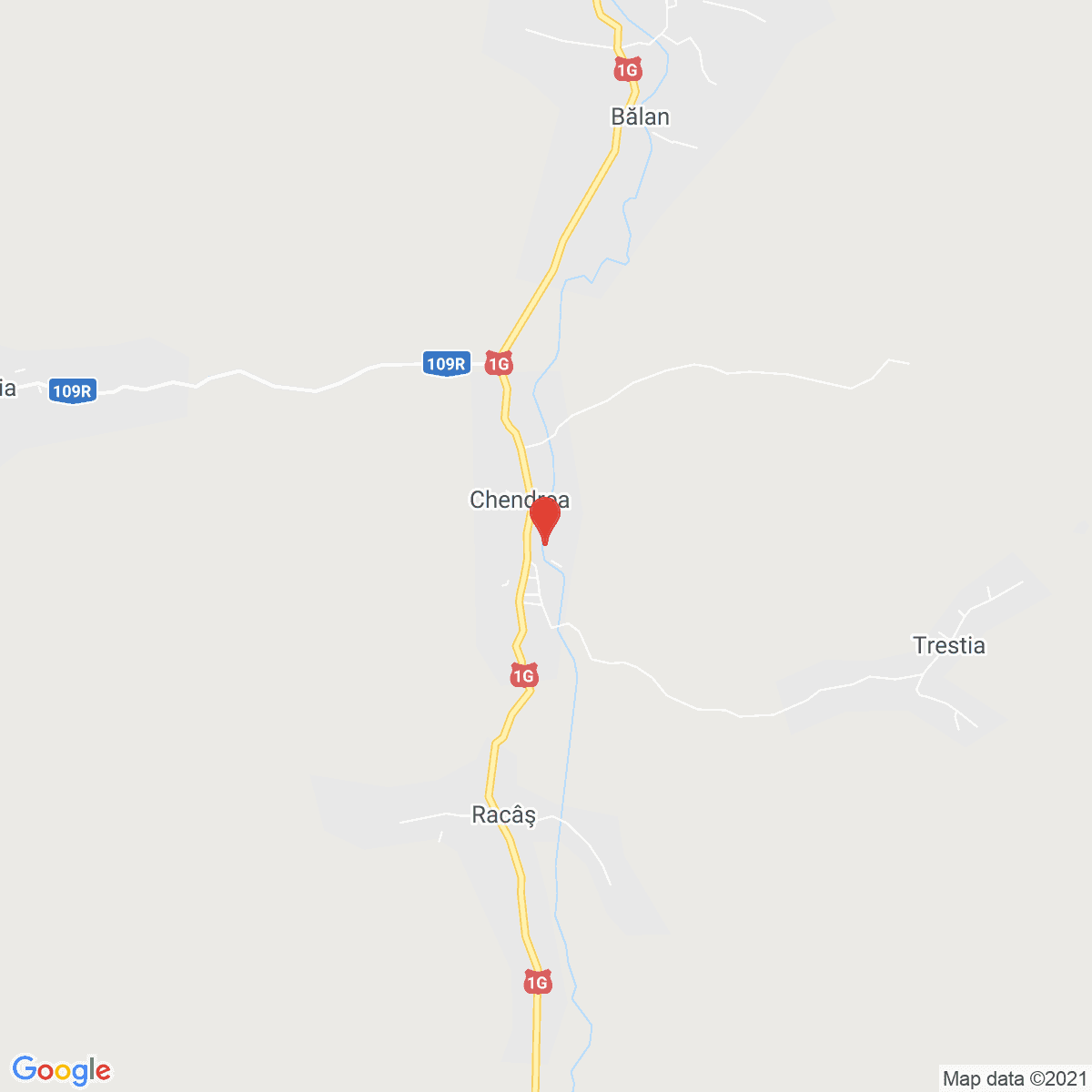 Chendrea