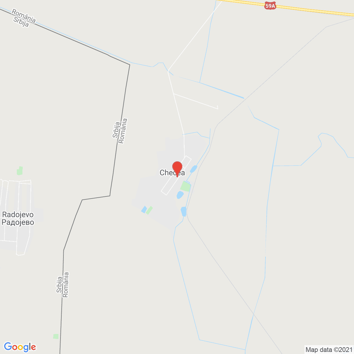 Checea