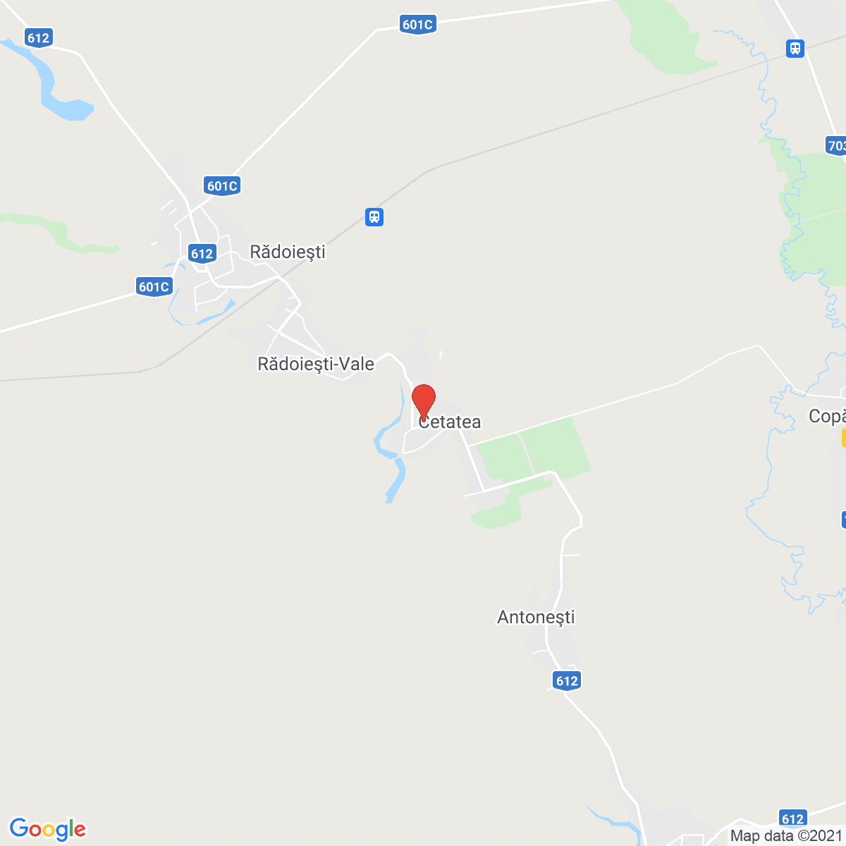 Cetatea