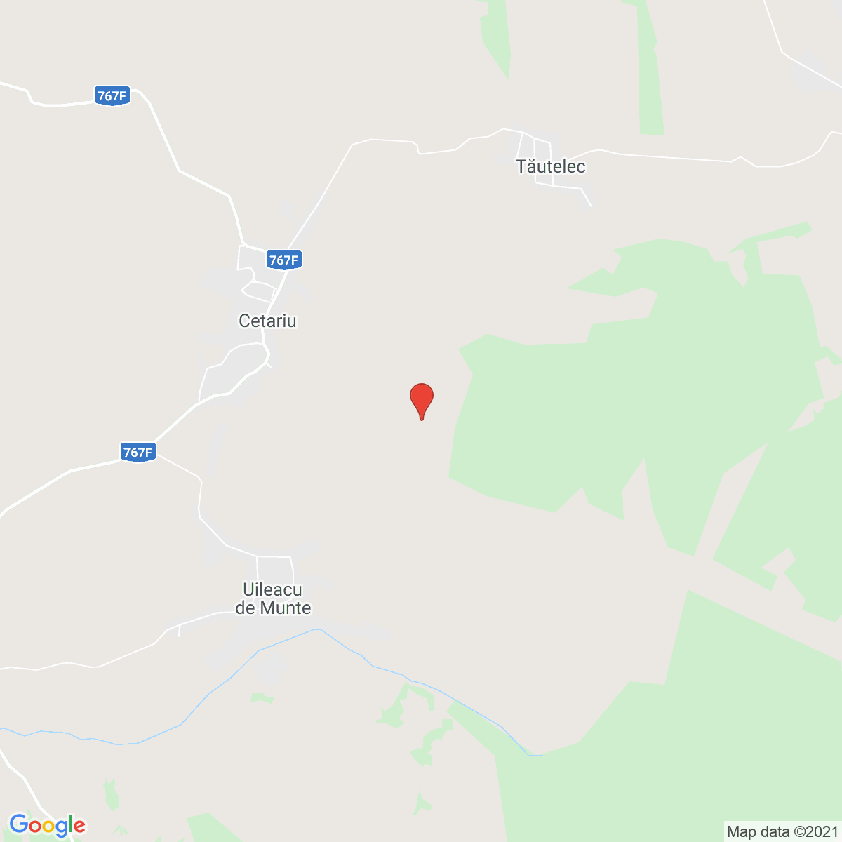 Cetariu