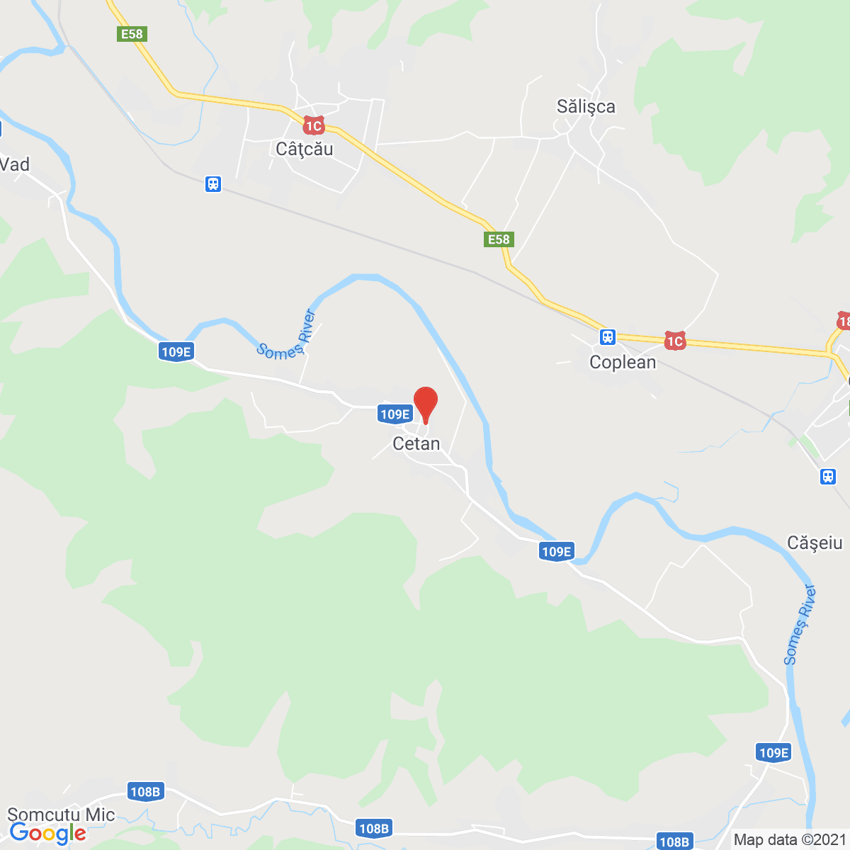 Cetan