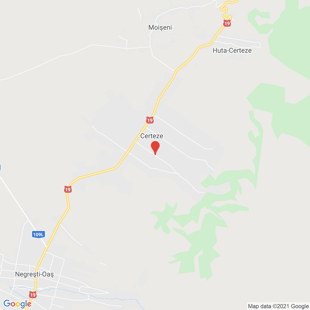 Certeze