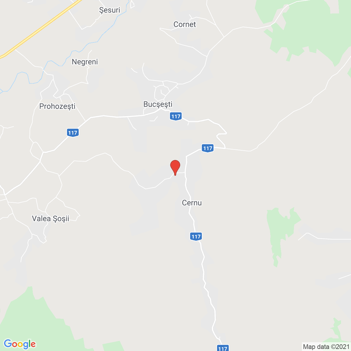 Cernu