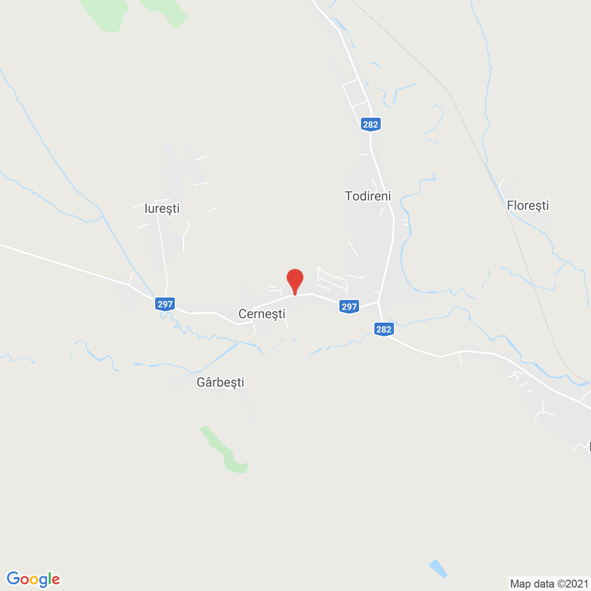 Cernești