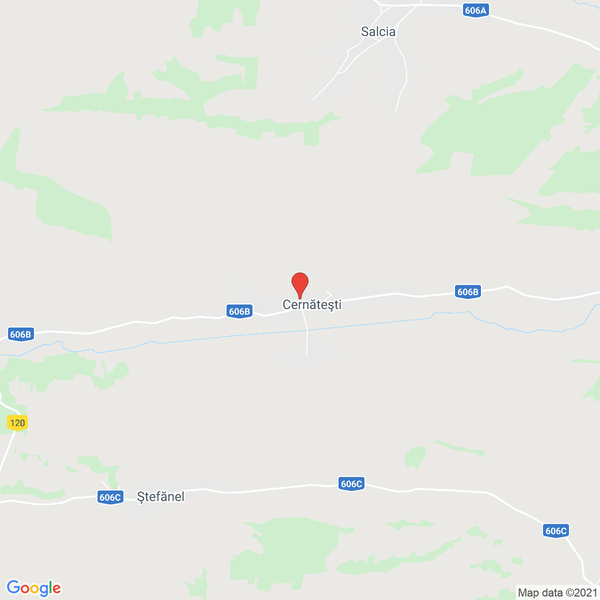 Cernăteşti