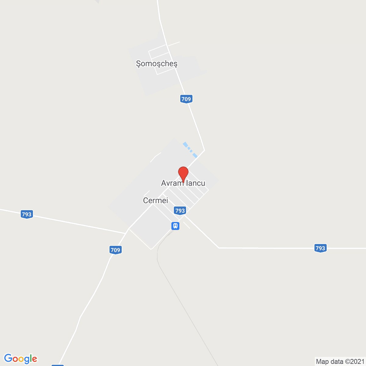 Cermei