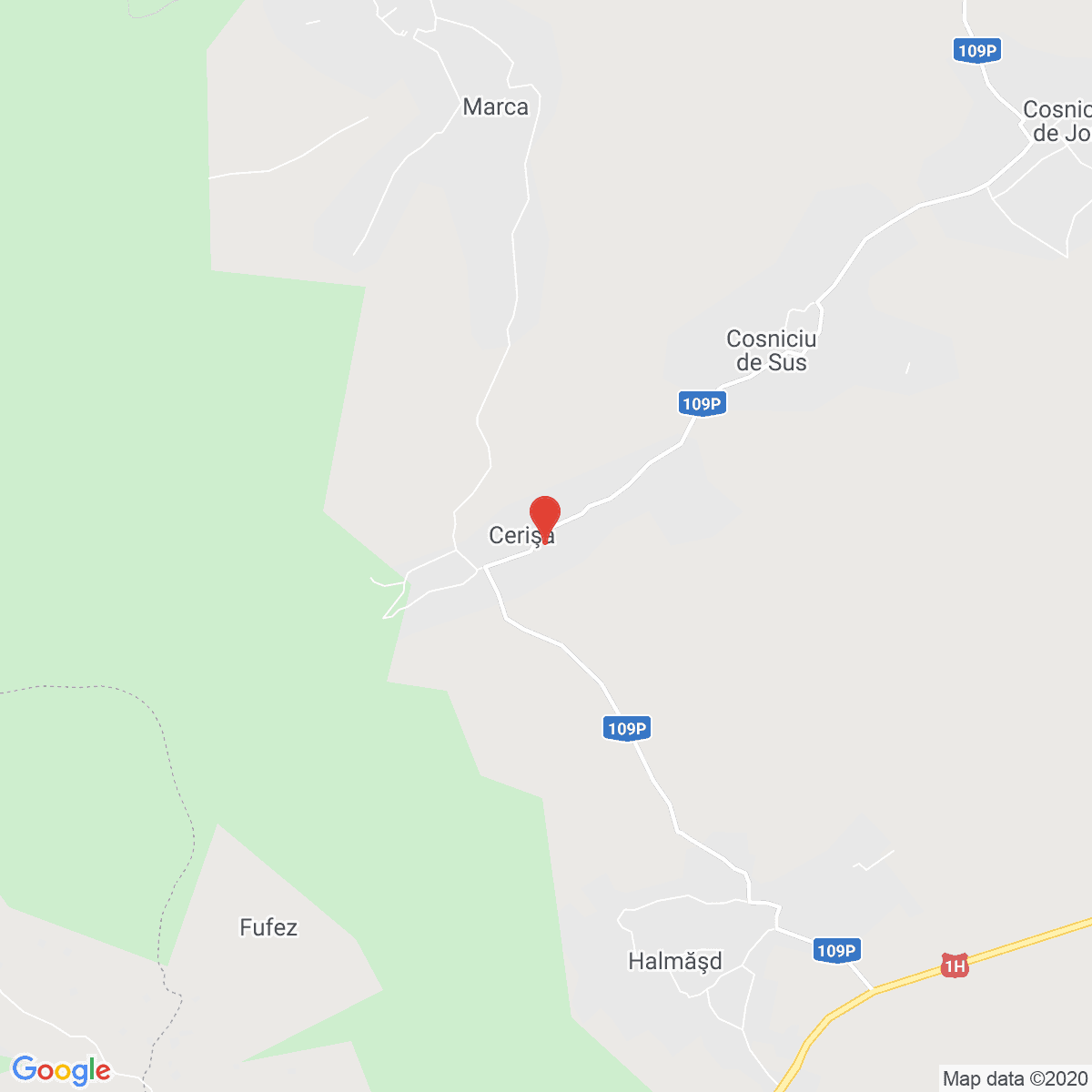 Cerișa