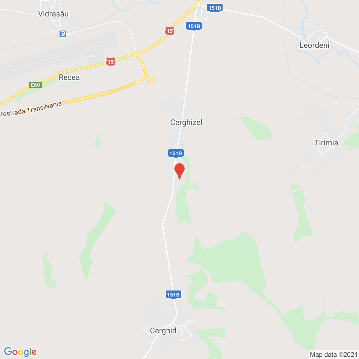 Cerghizel