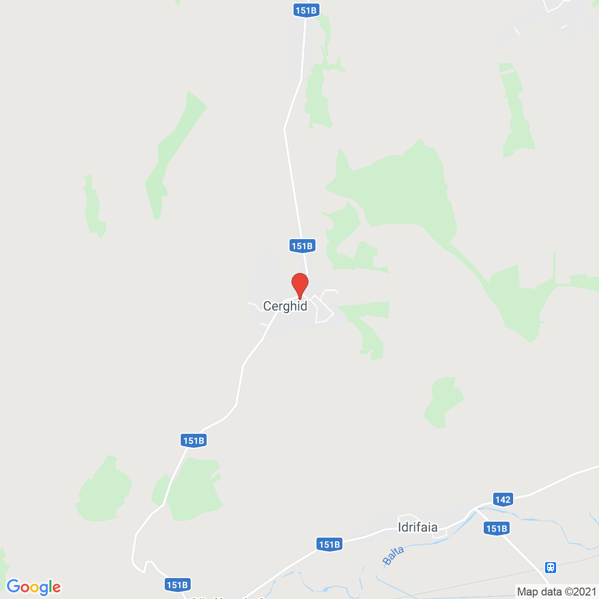 Cerghid
