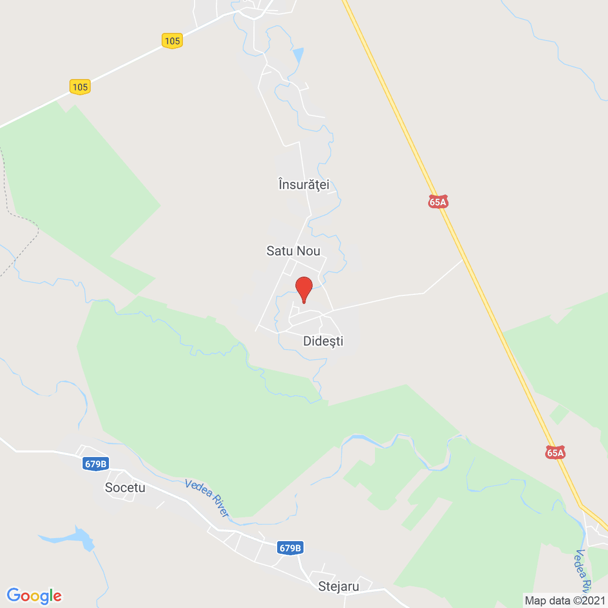 Didești