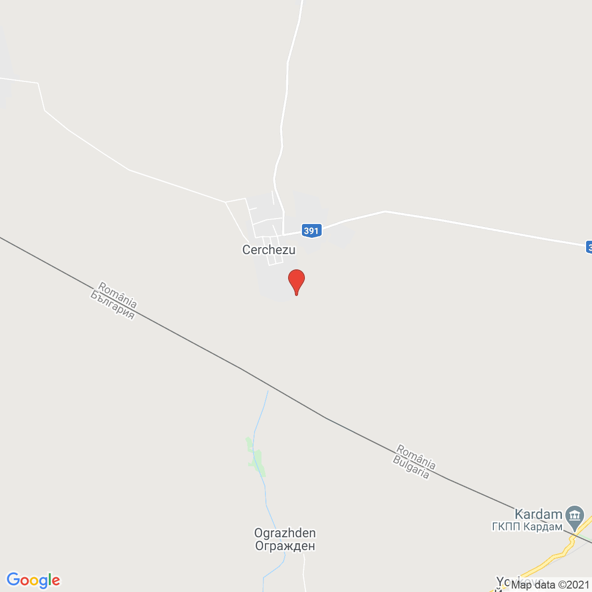Rumanía