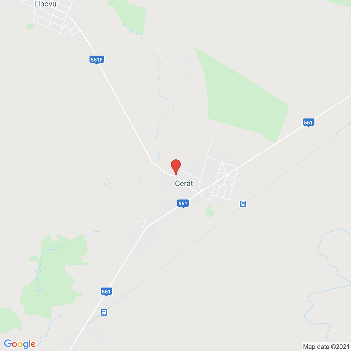 Cerăt