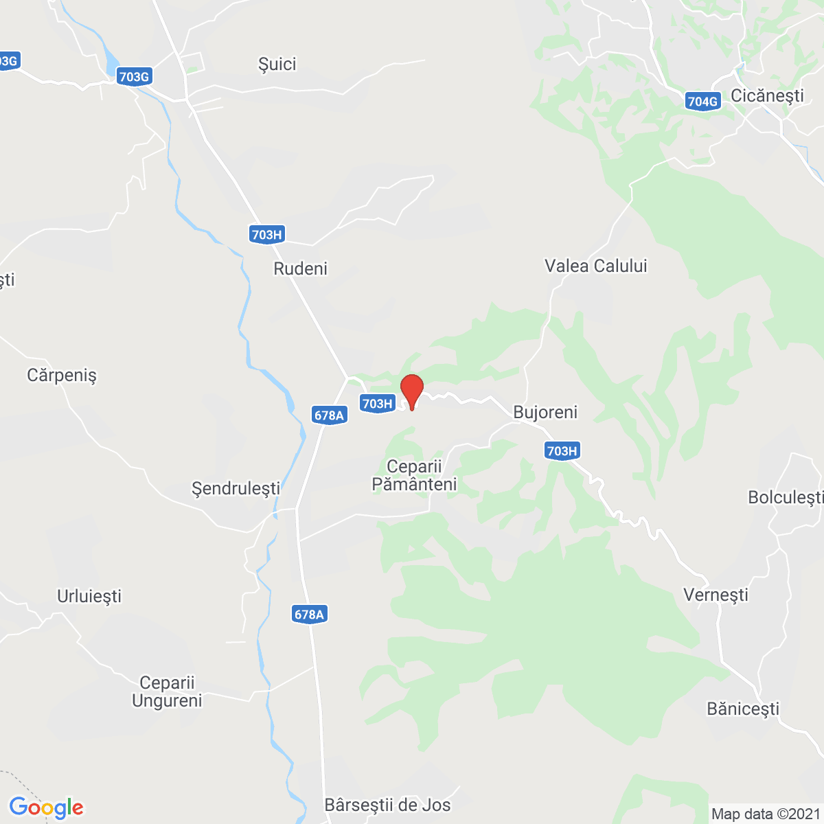 Ceparii Pământeni