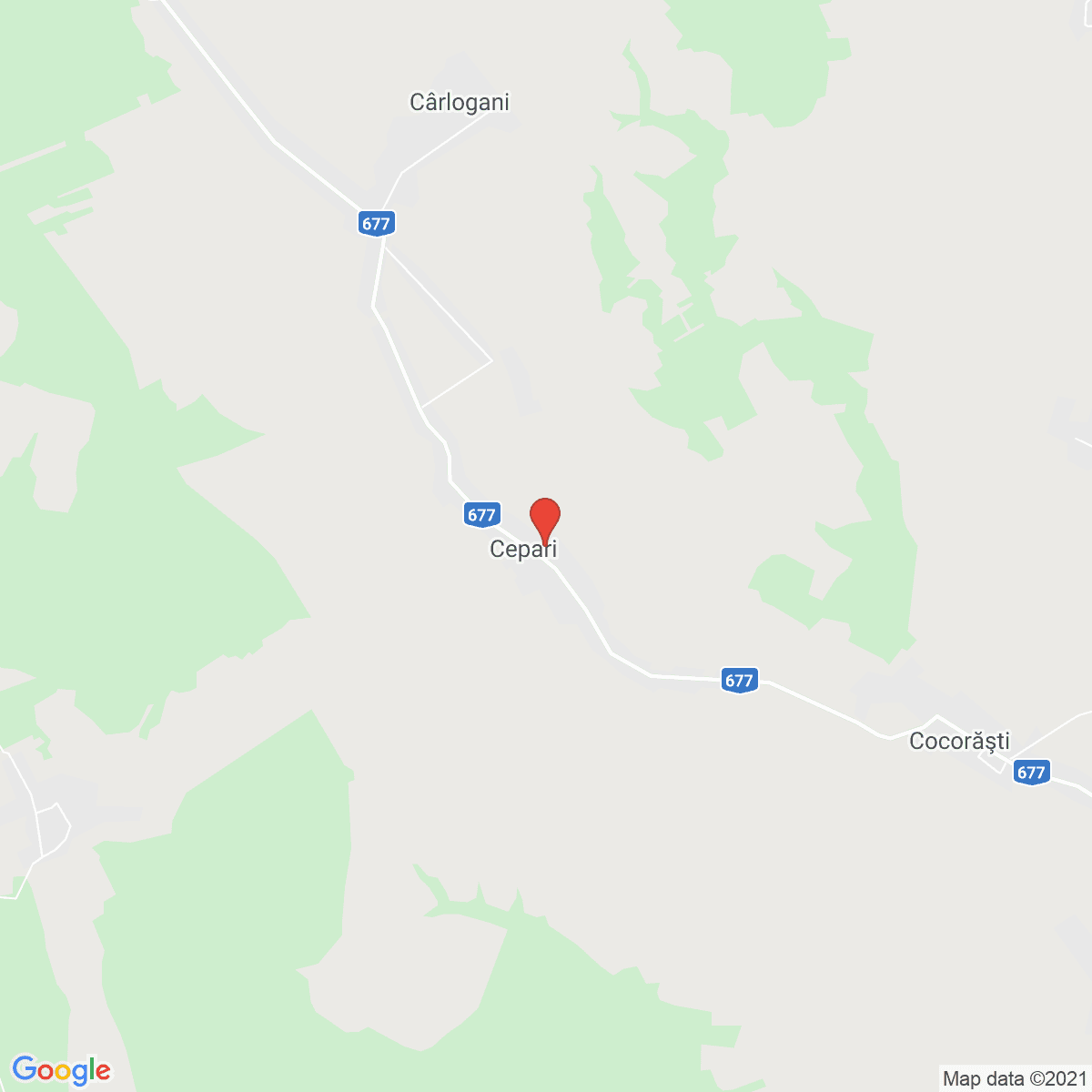 Cepari