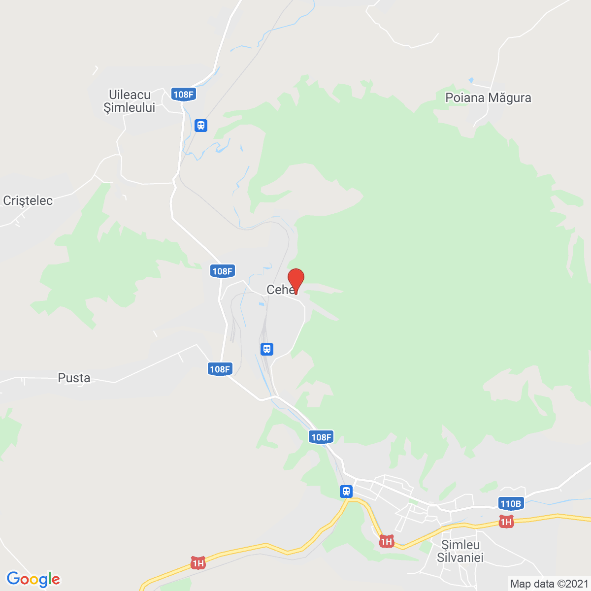 Cehei
