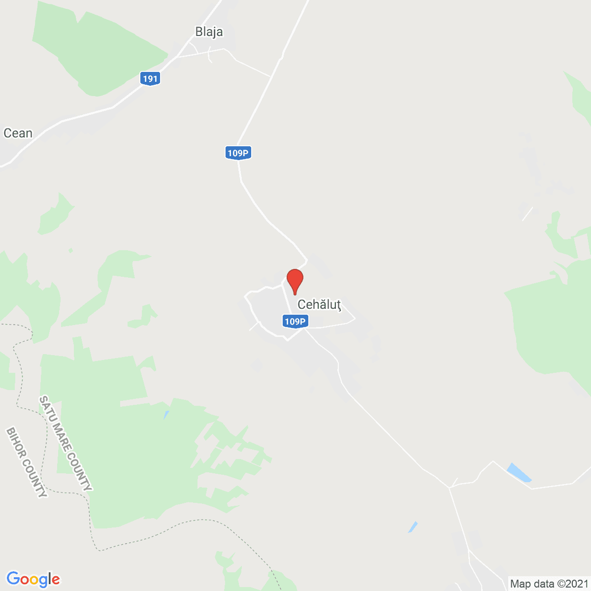 Cehăluț