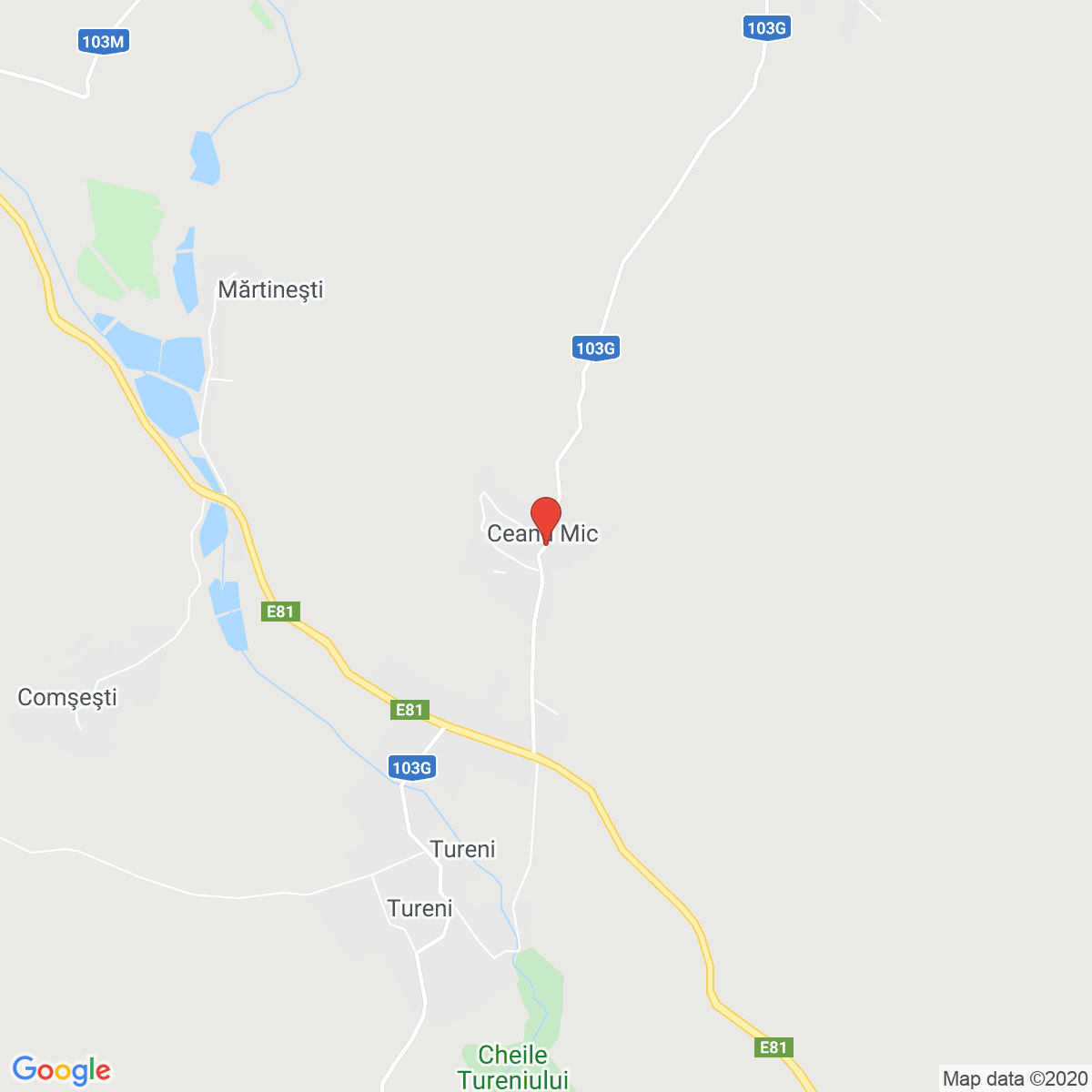 Rumanía