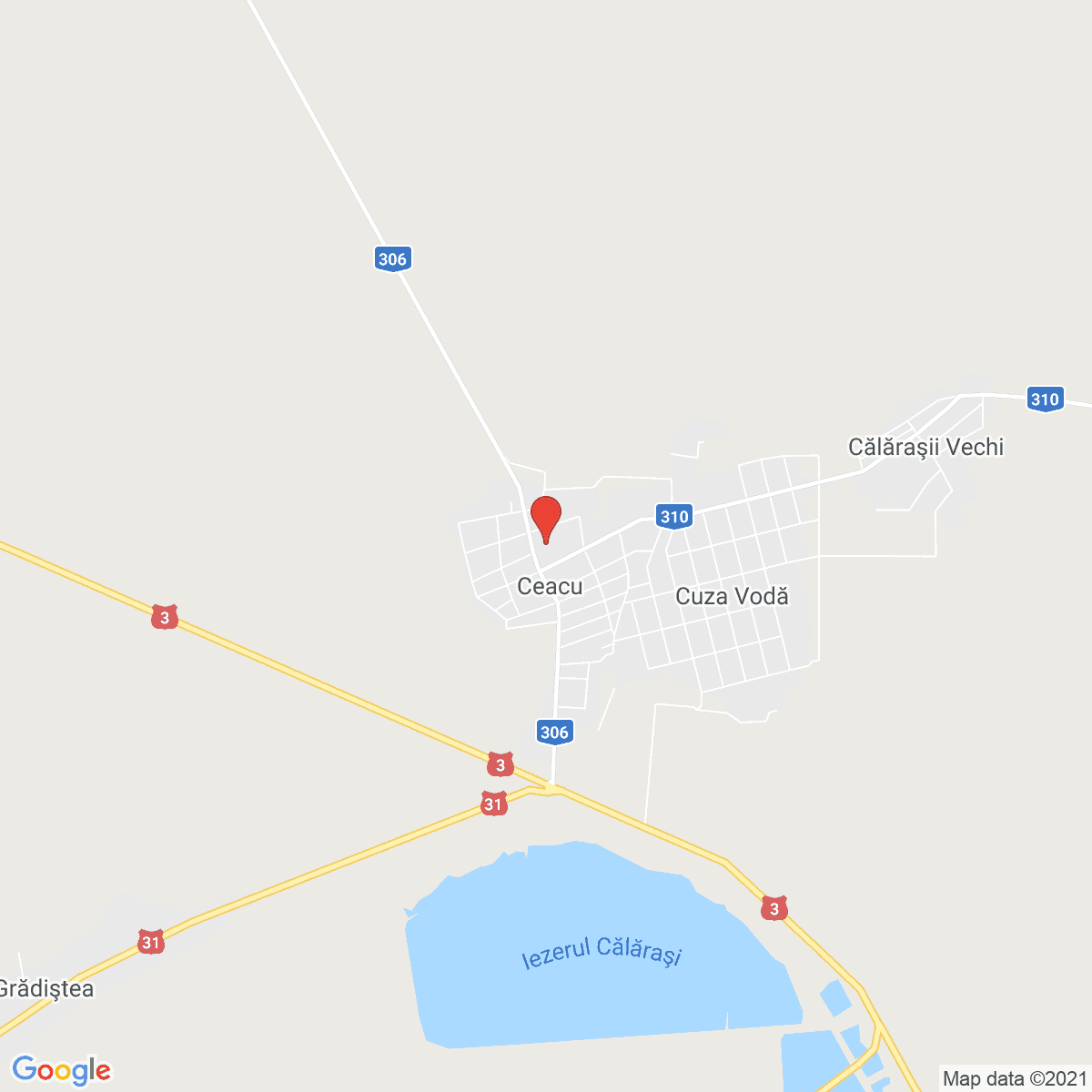 Ceacu