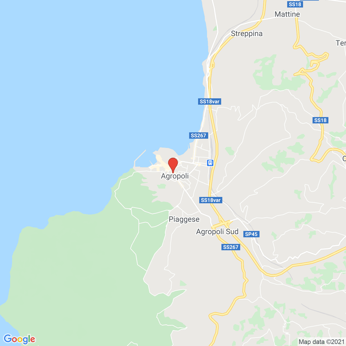 Agropoli