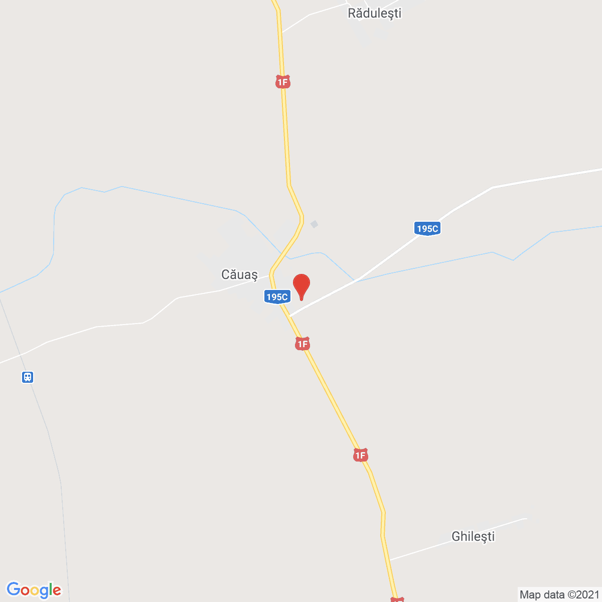 Căuaş