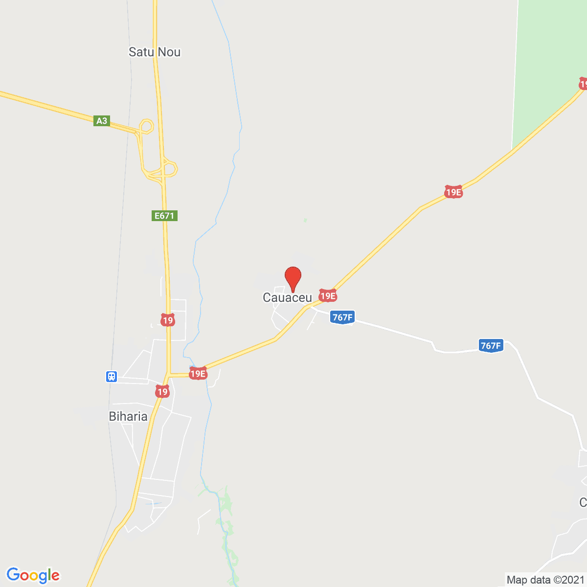 Cauaceu
