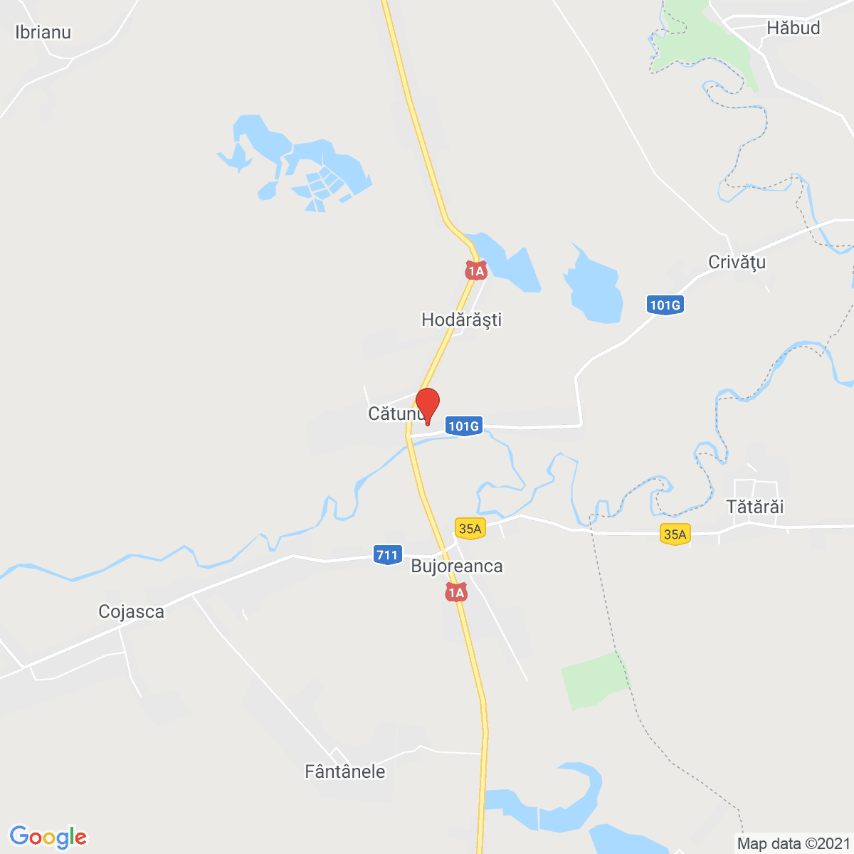 Cătunu