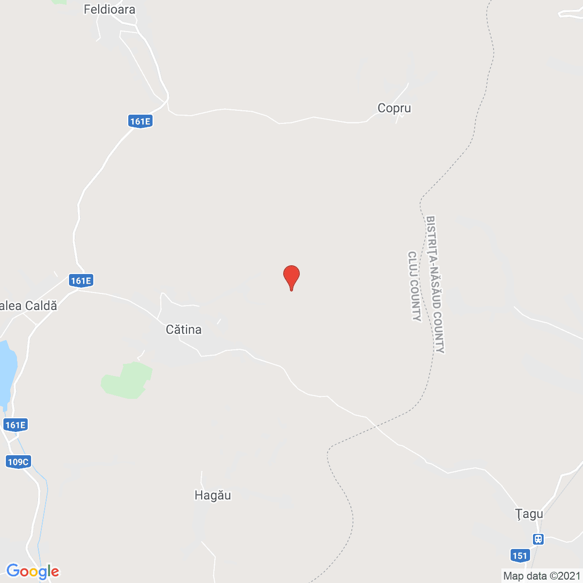 Cătina
