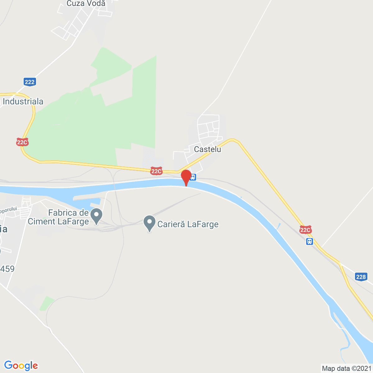 Castelu
