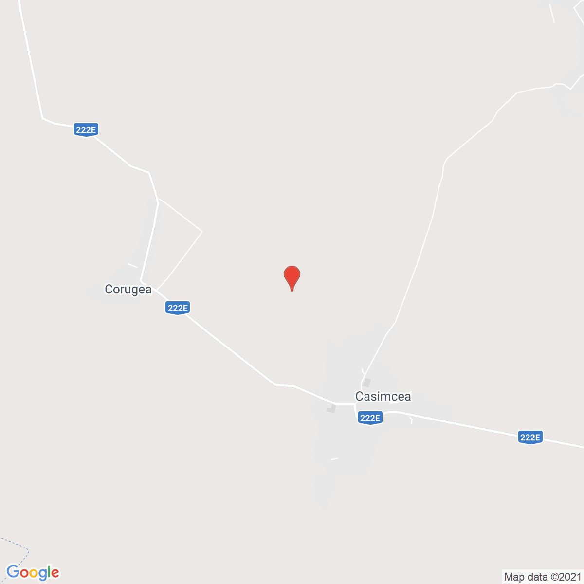 Casimcea