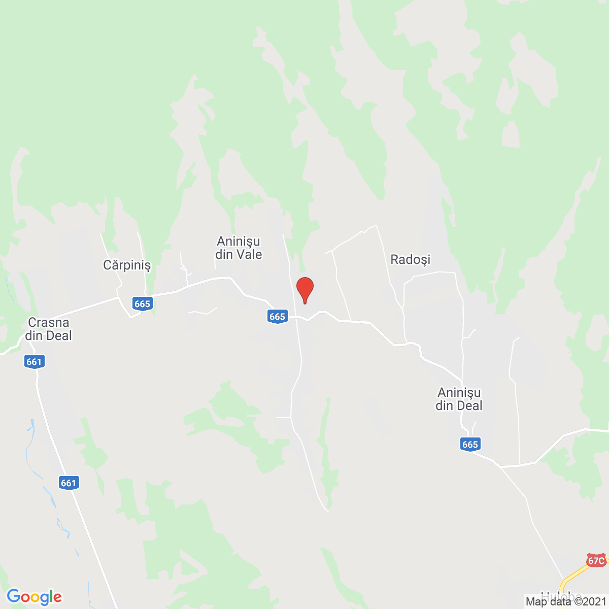 Cărpiniș